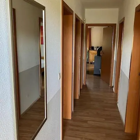 Lena Am Silbersee * Frielendorf