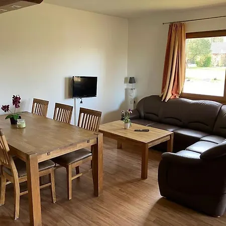 Lena Am Silbersee Holiday home