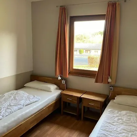 Lena Am Silbersee Feriehus Frielendorf